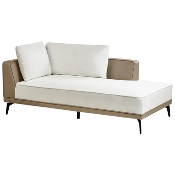 Hörnsoffa Myken - Vänstervänd - Möbler - Soffa - Modulsoffor - Komplett modulsoffa