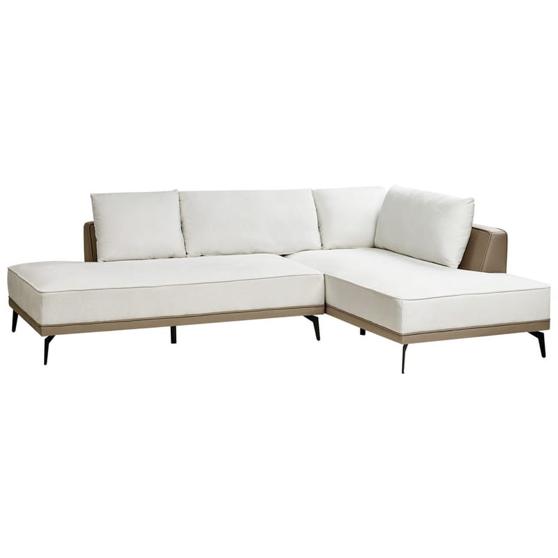 Hörnsoffa Myken - Vänstervänd - Möbler - Soffa - Modulsoffor - Komplett modulsoffa