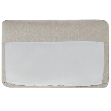 Hörnsoffa Nora - Beige - Möbler - Soffa - Divansoffor & schäslongsoffa