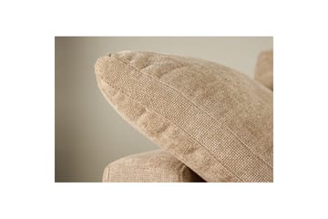 Hörnsoffa VIND Amalfi Sand - Möbler - Soffa - Divansoffor & schäslongsoffa