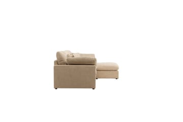 Hörnsoffa VIND Amalfi Sand - Möbler - Soffa - Divansoffor & schäslongsoffa
