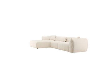 Hörnsoffa Positano - Möbler - Soffa - Divansoffor & schäslongsoffa
