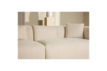 H örnsoffa Positano - Möbler - Soffa - Divansoffor & schäslongsoffa