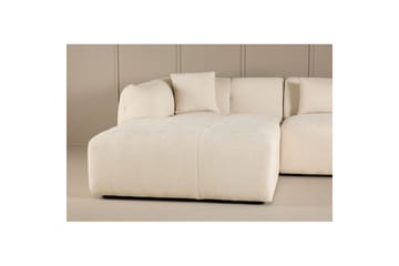 Hörnsoffa Positano - Möbler - Soffa - Divansoffor & schäslongsoffa