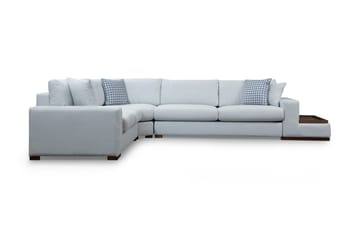 Huelva Divansoffa - Beige - Möbler - Soffa - Hörnsoffa