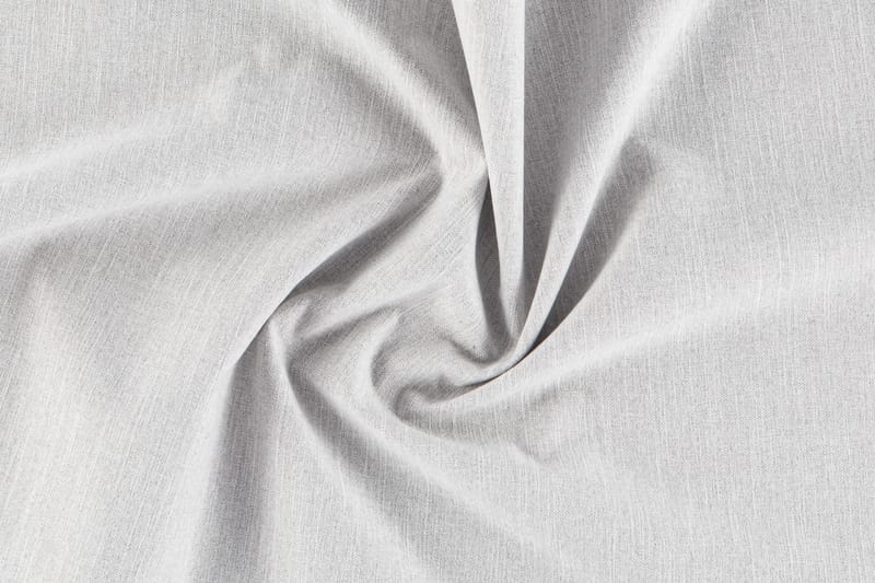 Ocean Lyx 4-sits Högervänd L-formad Schäslongsoffa i Tyg - Grå - Möbler - Soffa - Divansoffor & schäslongsoffa