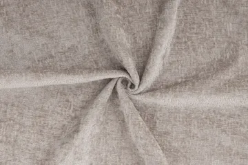 Rossita Lyx 4-sits Vänstervänd L-formad Extra Djup Schäslongsoffa i Chenille - Trenza 08, Grå/Brun Chenille - Möbler - Soffa - Divansoffor & schäslongsoffa