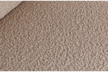 Statement Hörnsoffa Höger - Beige - Möbler - Soffa - Divansoffor & schäslongsoffa