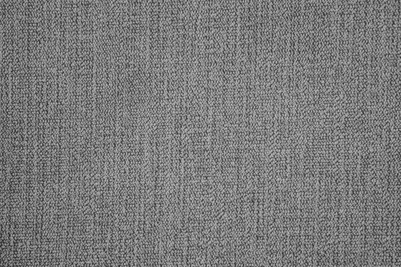 Trend Lyx 3-sits Högervänd L-formad Divansoffa i Tyg - Ljusgrå - Möbler - Soffa - Divansoffor & schäslongsoffa