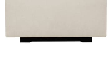 Valencia Extra Djup 4-sits Soffa med Schäslong Höger - Beige - Möbler - Soffa - Divansoffor & schäslongsoffa