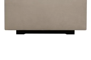 Valencia Extra Djup 4-sits Soffa med Schäslong Vänster - Brun - Möbler - Soffa - Divansoffor & schäslongsoffa