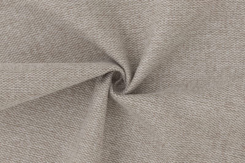 Elise 4-sits Bubblig Soffa med Divan Höger - Beige - Möbler - Soffa - Divansoffor & schäslongsoffa