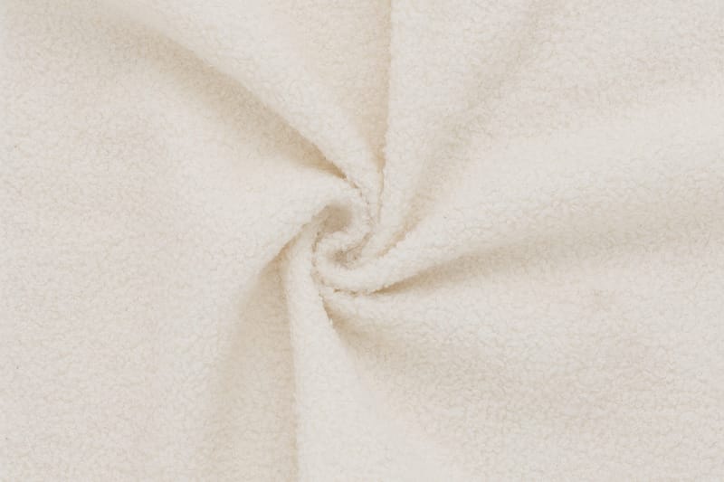 Elise Bubblig Soffgrupp 3-sits Soffa + Fåtölj - Vit - Möbler - Soffa - Soffgrupp