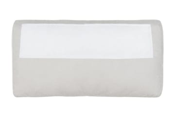 Ersi Hörnsoffa 4-sits - Grå/Svart - Möbler - Soffa - Divansoffor & schäslongsoffa