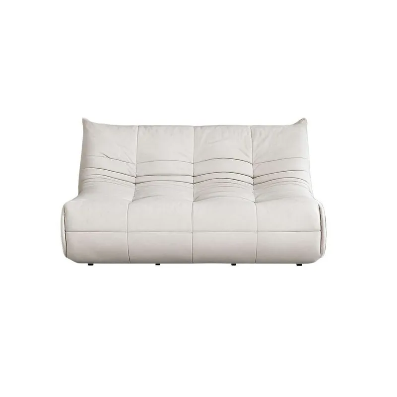 Feylorin 2-sits Soffa - Vit - Möbler - Soffa - 2 sits soffa