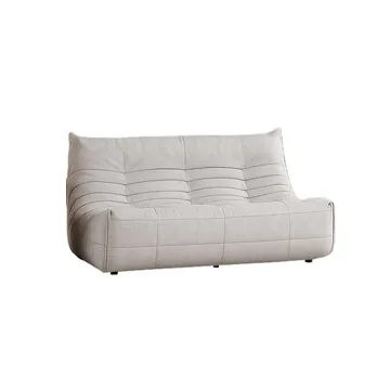 Feylorin 2-sits Soffa - Vit - Möbler - Soffa - 2 sits soffa