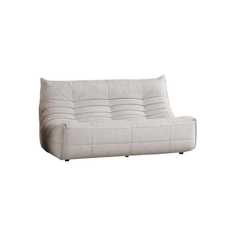 Feylorin 2-sits Soffa - Vit - Möbler - Soffa - 2 sits soffa