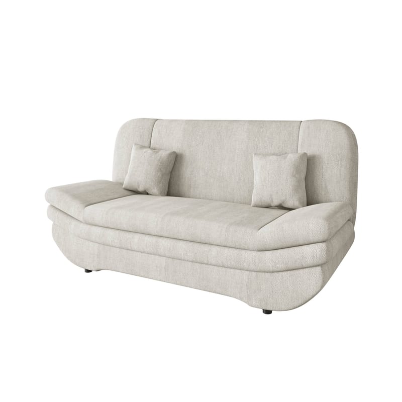 Figurelle 3-sits Bäddsoffa - beige - Möbler - Soffa - Bäddsoffa