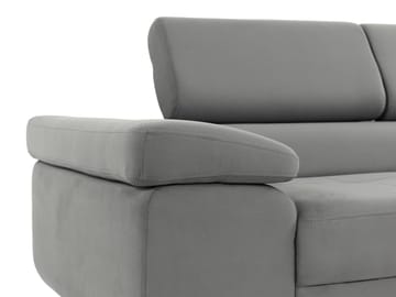 Gabina 2-sits Soffa - beige - Möbler - Soffa - 3 sits soffa