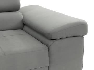 Gabina 3-sits Bäddsoffa med förvaring - Möbler - Soffa - Bäddsoffa