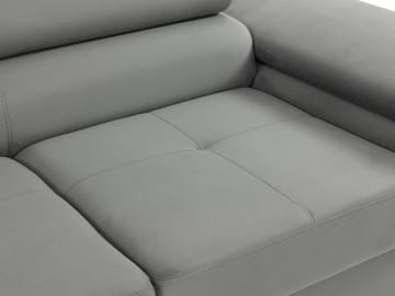 Gabina 3-sits Soffa - beige - Möbler - Soffa - 3 sits soffa