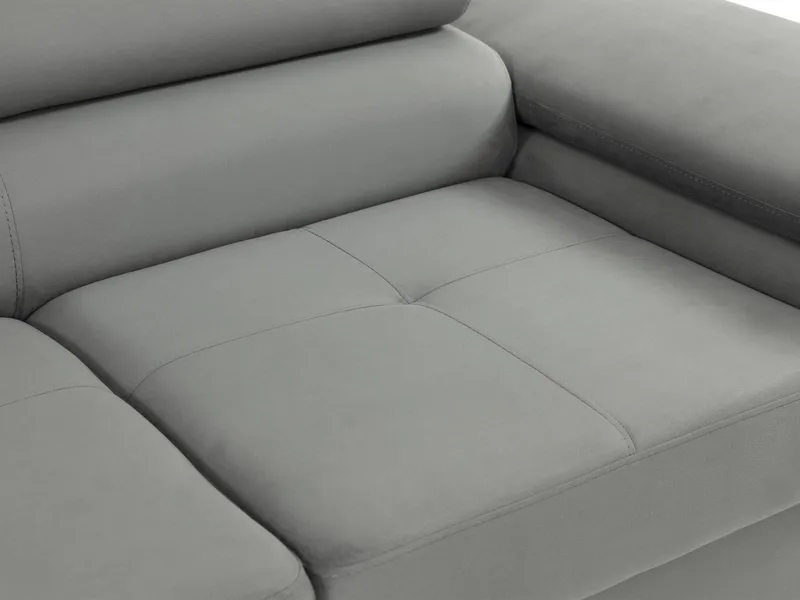 Gabina 3-sits Soffa - beige - Möbler - Soffa - 3 sits soffa