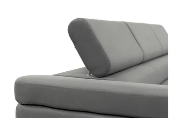 Gabina Bäddsoffa 3-sits i Manchester - Grön - Möbler - Soffa - Bäddsoffa