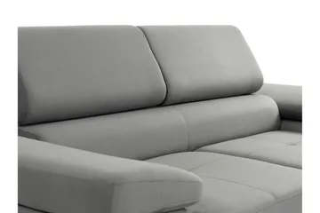 Gabina Soffa 2-sits - Gul - Möbler - Soffa - Sammetssoffa