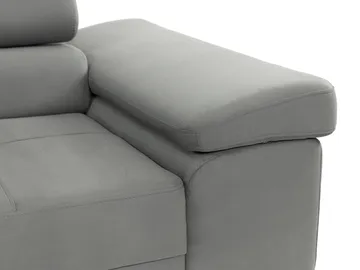 Gabina Soffgrupp - 3-sits + 2-sits + fåtölj - grå - Möbler - Soffa - Soffgrupp