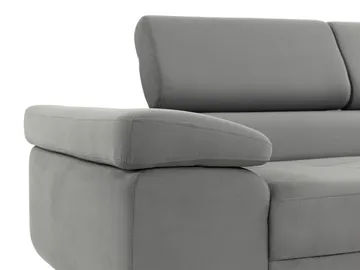 Gabina Soffgrupp - 3-sits + 2-sits + fåtölj - grå - Möbler - Soffa - Soffgrupp