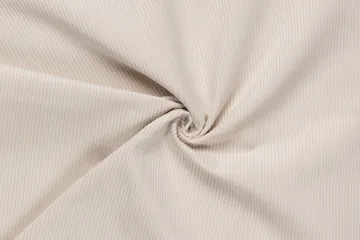 Grande 6-sits U-Soffa med Divan Höger - Beige Manchester - Möbler - Soffa - U-soffa
