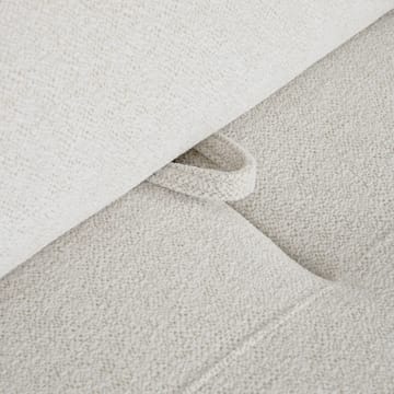 Hörnsoffa Ekorna Höger - ljusbeige - Möbler - Soffa - Hörnsoffa