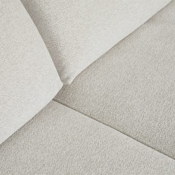 Hörnsoffa Ekorna Höger - ljusbeige - Möbler - Soffa - Hörnsoffa