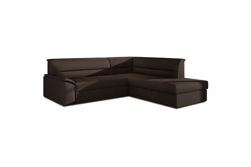 Hörnsoffa Eltap Elano 255x212x90 cm - Soft 66, Höger - Möbler - Soffa - Bäddsoffa
