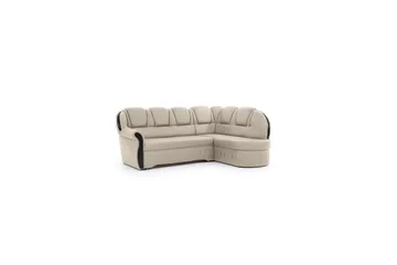 Hörnsoffa Eltap Lord 243x180x112 cm - Soft 33, Höger - Möbler - Soffa - Bäddsoffa
