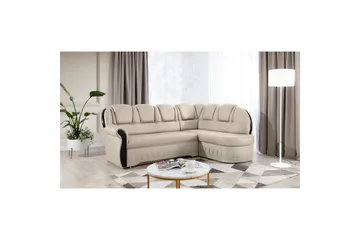 Hörnsoffa Eltap Lord 243x180x112 cm - Soft 33, Höger - Möbler - Soffa - Bäddsoffa