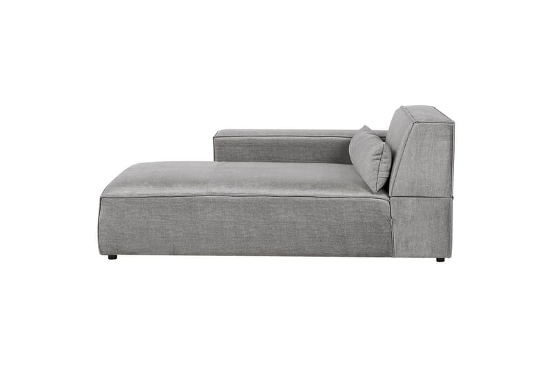 Hörnsoffa Hellnar Grå, Högervänd - Grå, Högervänd - Möbler - Soffa - Soffgrupp