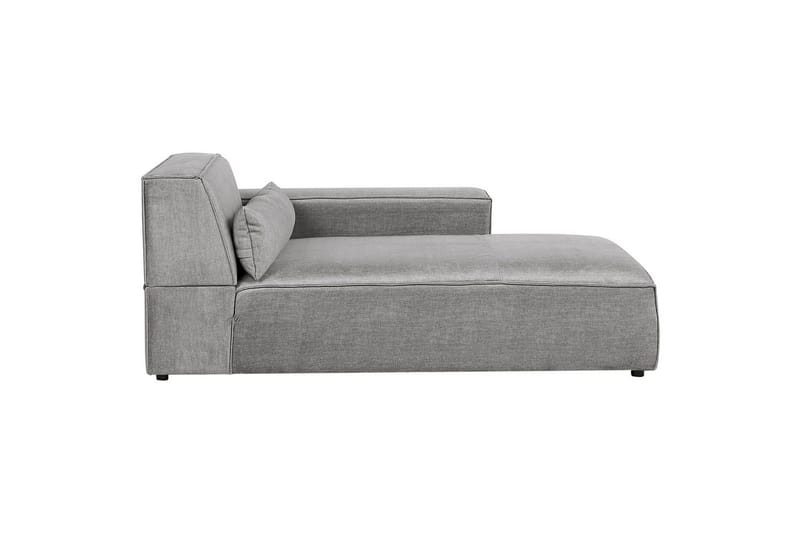 Hörnsoffa Hellnar Grå, Vänstervänd - Grå, Vänstervänd - Möbler - Soffa - Soffgrupp