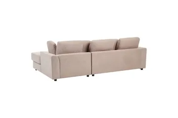Hörnsoffa Kohlo Vänstervänd - Vänstervänd - Möbler - Soffa - Soffgrupp