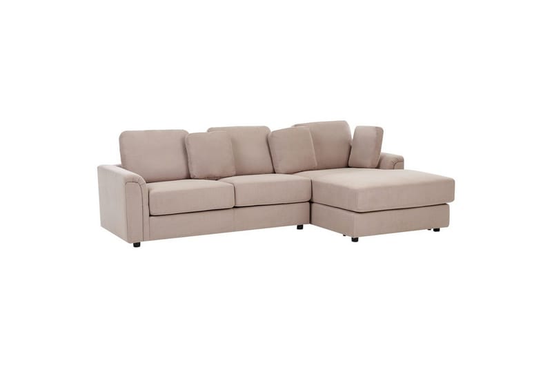 Hörnsoffa Kohlo Vänstervänd - Vänstervänd - Möbler - Soffa - Soffgrupp