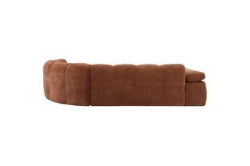 Hörnsoffa Mojo - Höger - Möbler - Soffa - Hörnsoffa