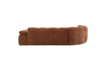 Hörnsoffa Mojo - Vänster - Möbler - Soffa - Hörnsoffa