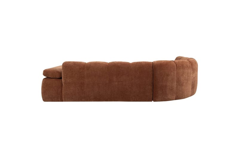 Hörnsoffa Mojo - Vänster - Möbler - Soffa - Hörnsoffa
