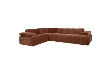 Hörnsoffa Mojo - Vänster - Möbler - Soffa - Hörnsoffa