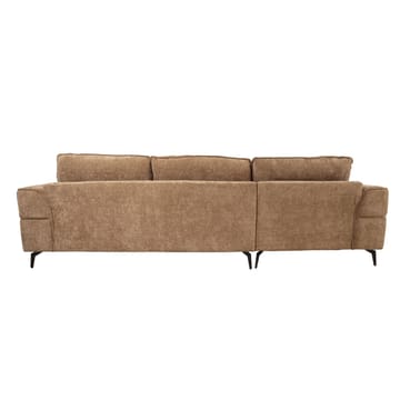 Hörnsoffa Monar Vänster - beige - Möbler - Soffa - Hörnsoffa