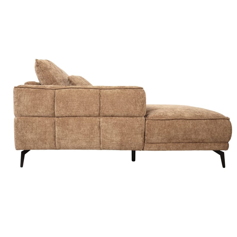 Hörnsoffa Monar Vänster - beige - Möbler - Soffa - Hörnsoffa