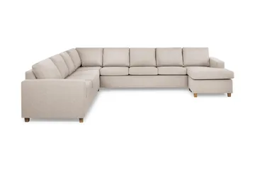 Koniska, Ek - Beige