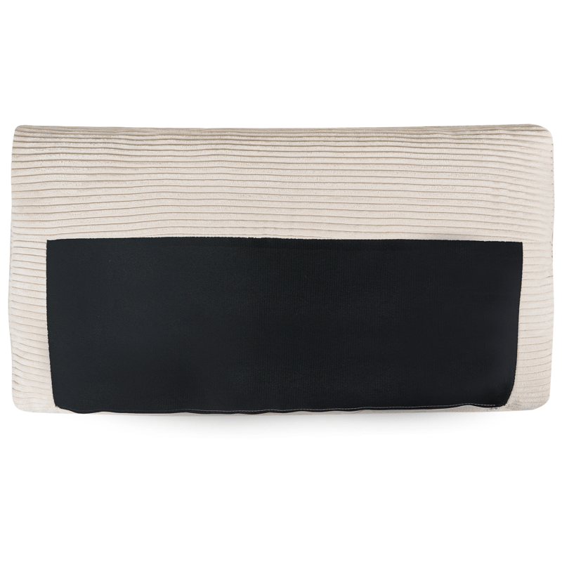 Hörnsoffa Siggard - Ljusbeige - Möbler - Soffa - Divansoffor & schäslongsoffa - 4 sits soffa med divan
