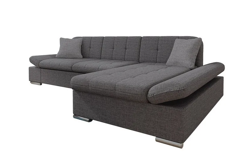 Kintore 3-sits Hörnsoffa - Möbler - Soffa - Divansoffor & schäslongsoffa - 3 sits soffa med divan