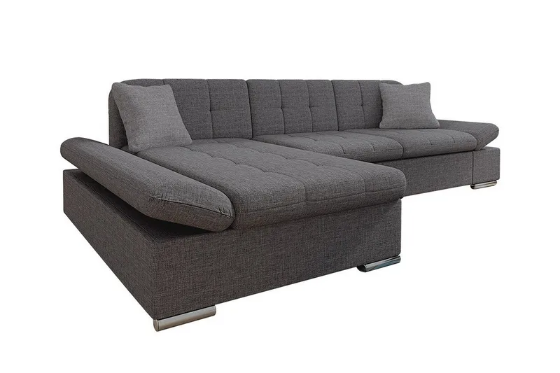 Kintore 3-sits Hörnsoffa